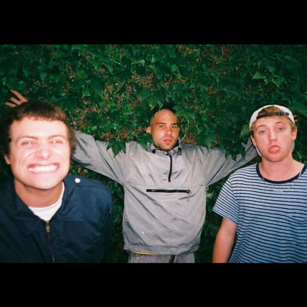 DMA'S