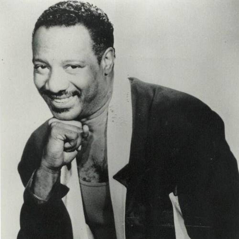 Harvey Scales