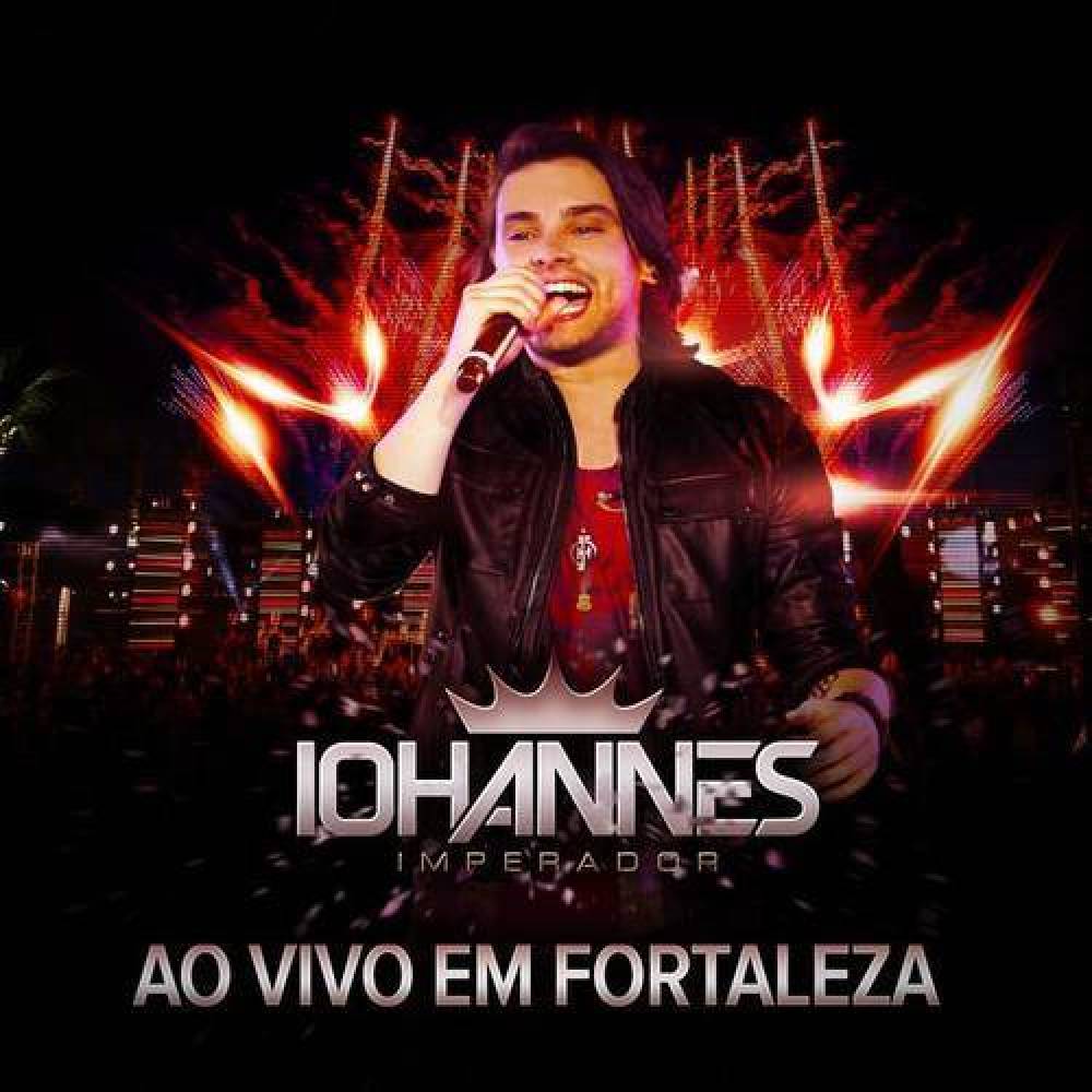 Iohannes Imperador