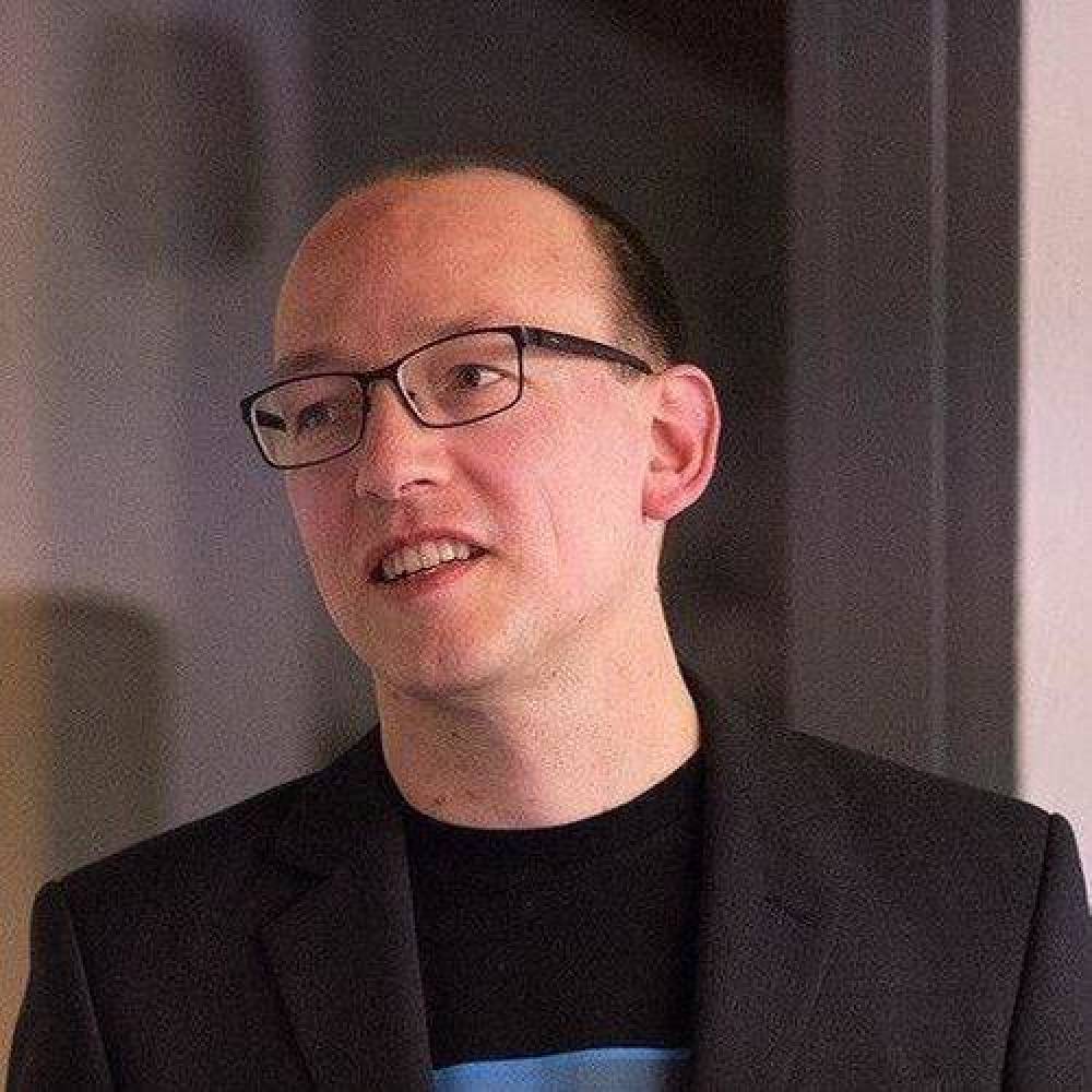 Michael Bruckner