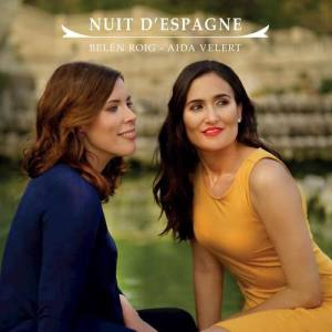 Belén Roig ดาวน์โหลดและฟังเพลงฮิตจาก Belén Roig