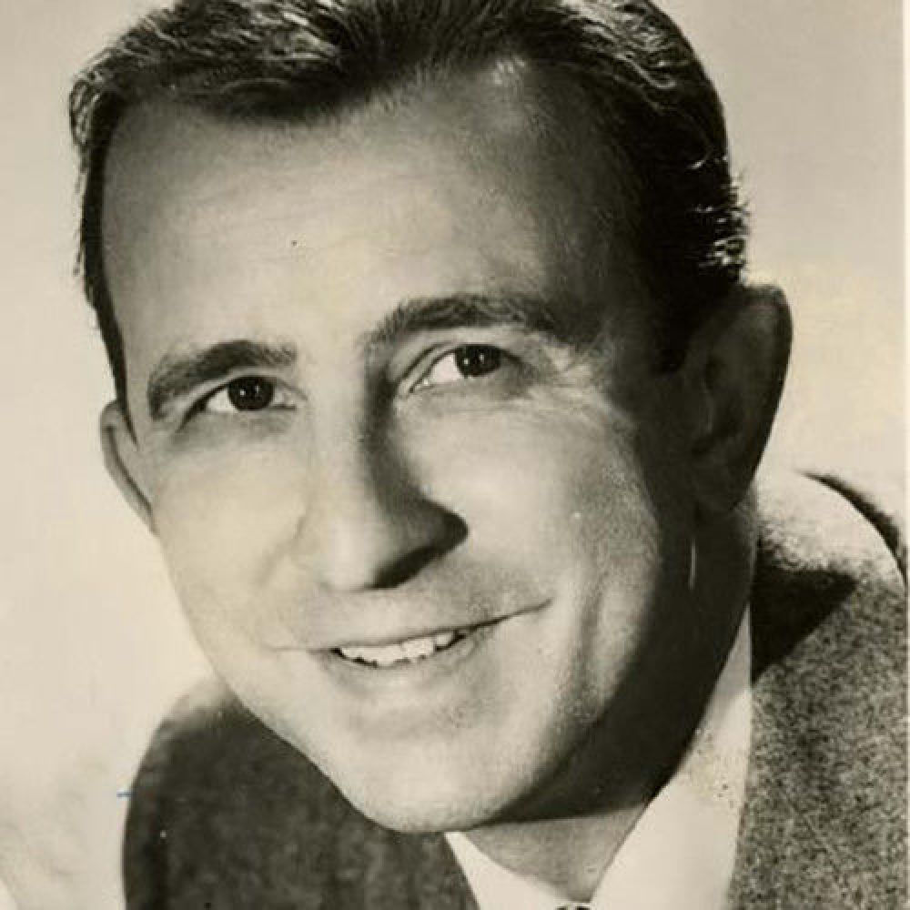 Frank DeVol