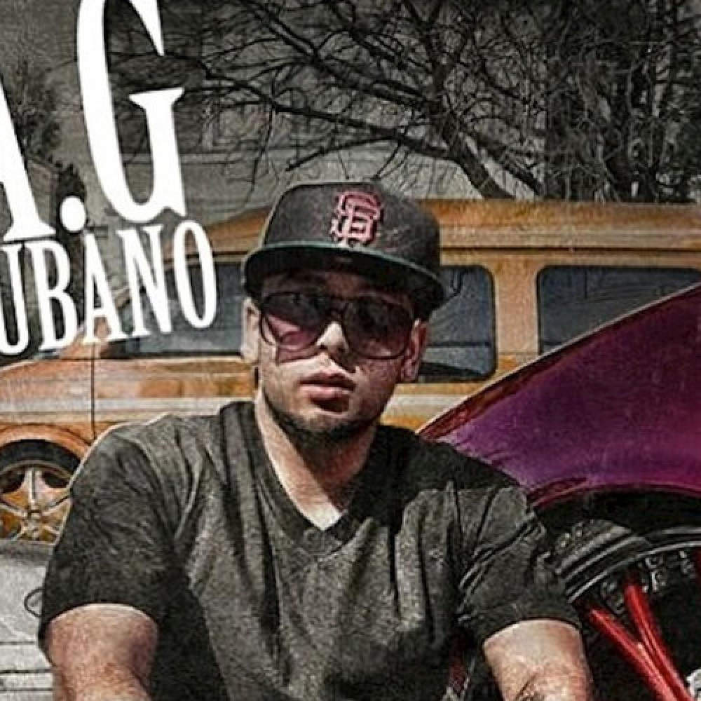 A.G Cubano