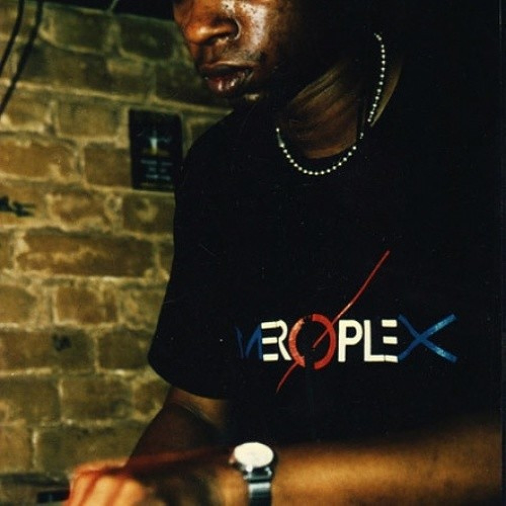 Terrence Dixon
