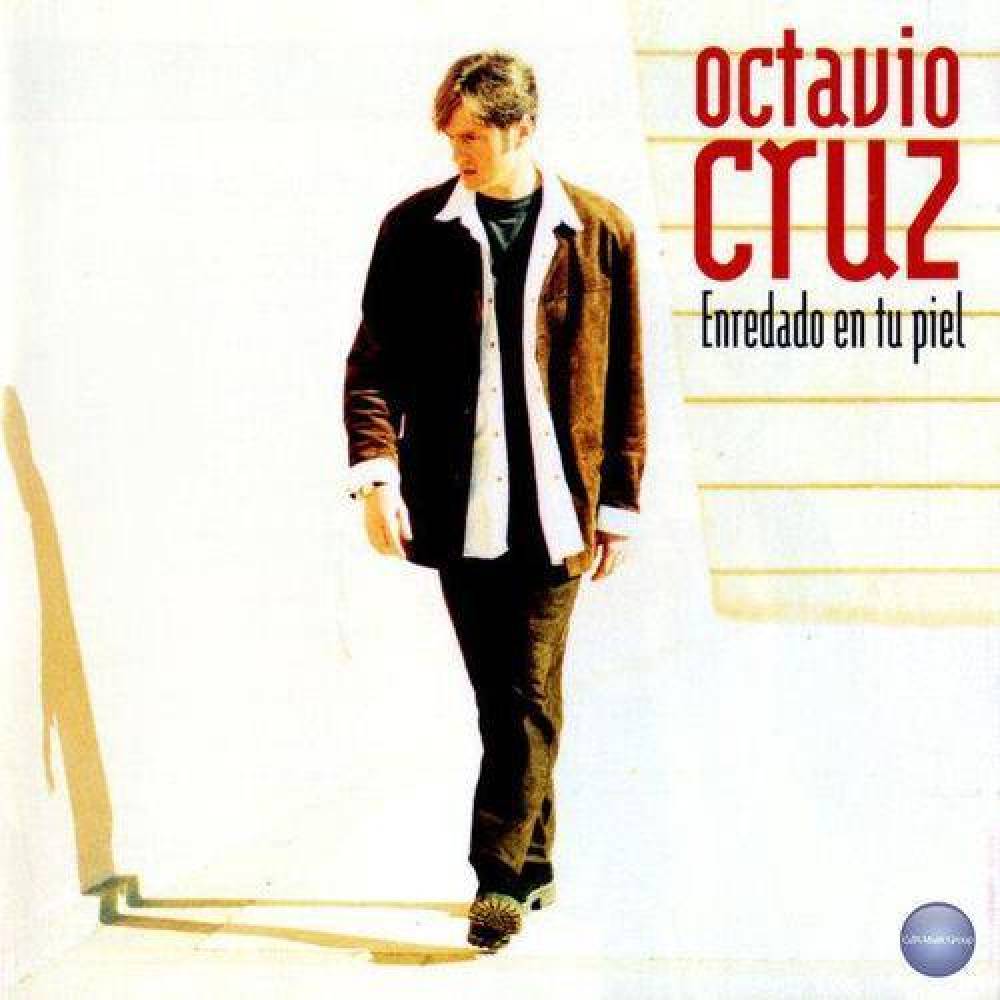 Octavio Cruz