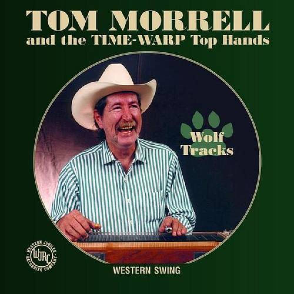 Tom Morrell