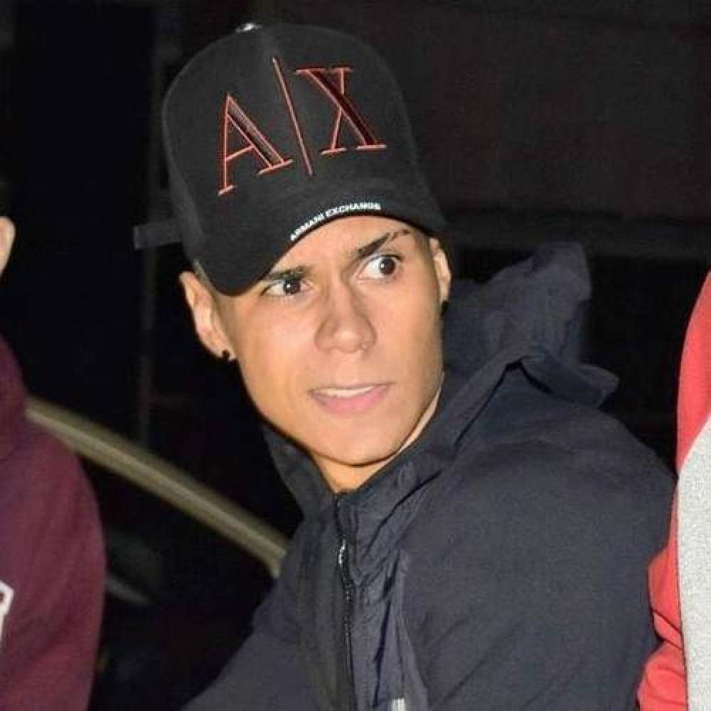 MC Liaro