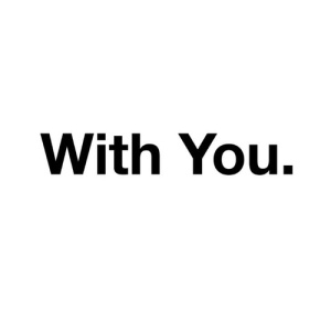 With You.