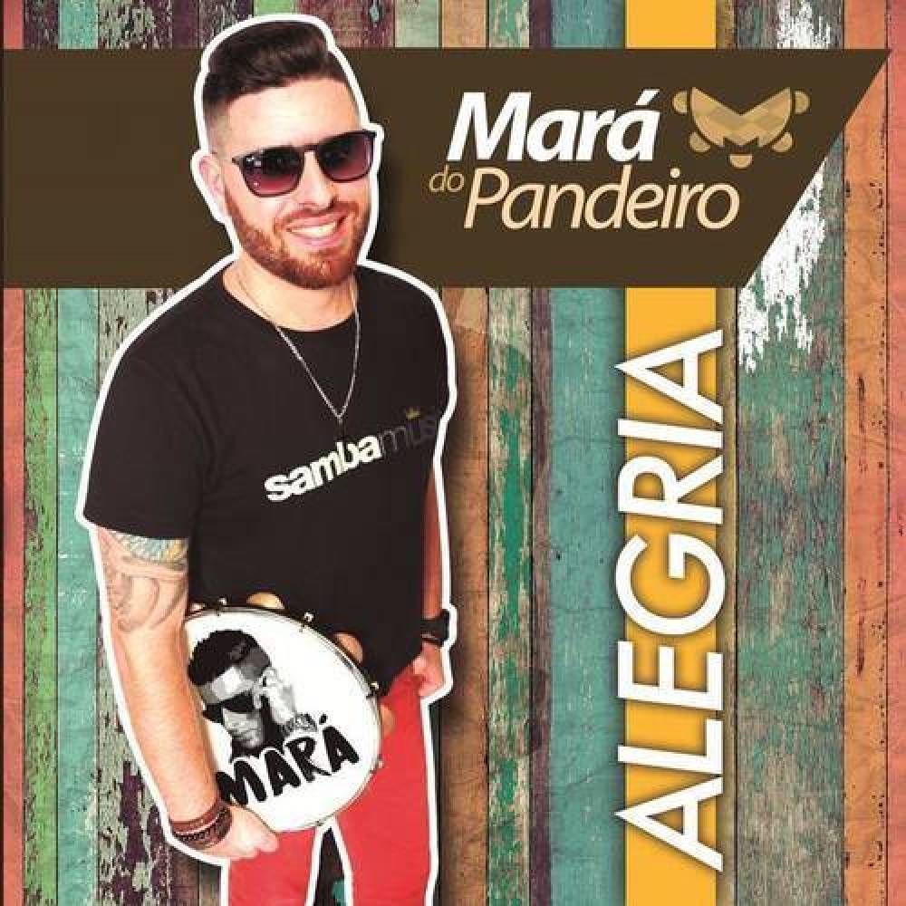 Mará do Pandeiro