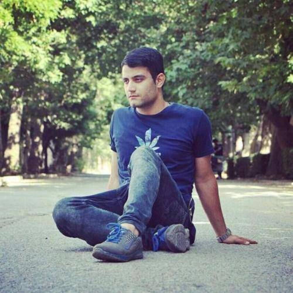 Sajjad Zakaria