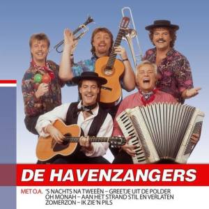 De Havenzangers ดาวน์โหลดและฟังเพลงฮิตจาก De Havenzangers
