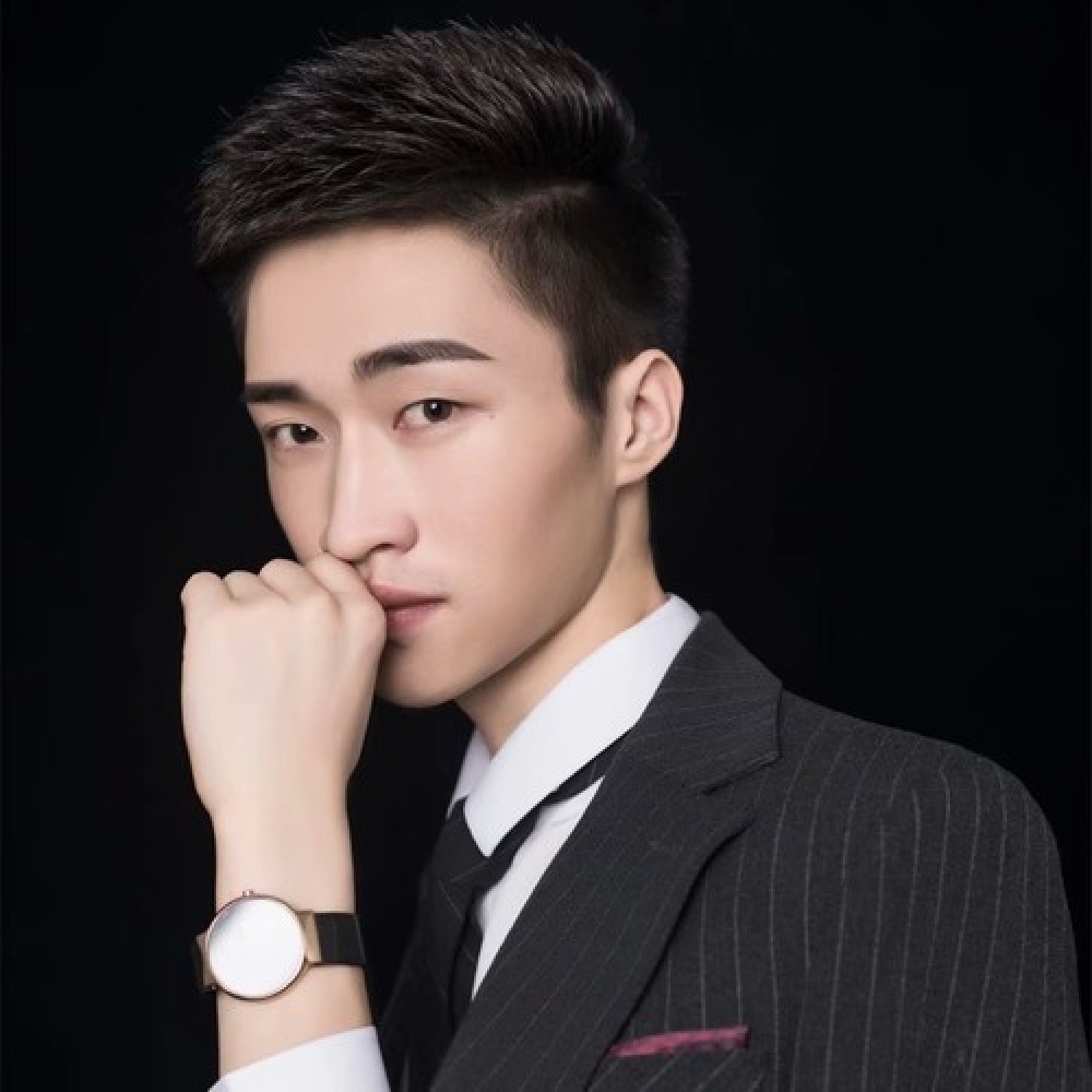 小杨