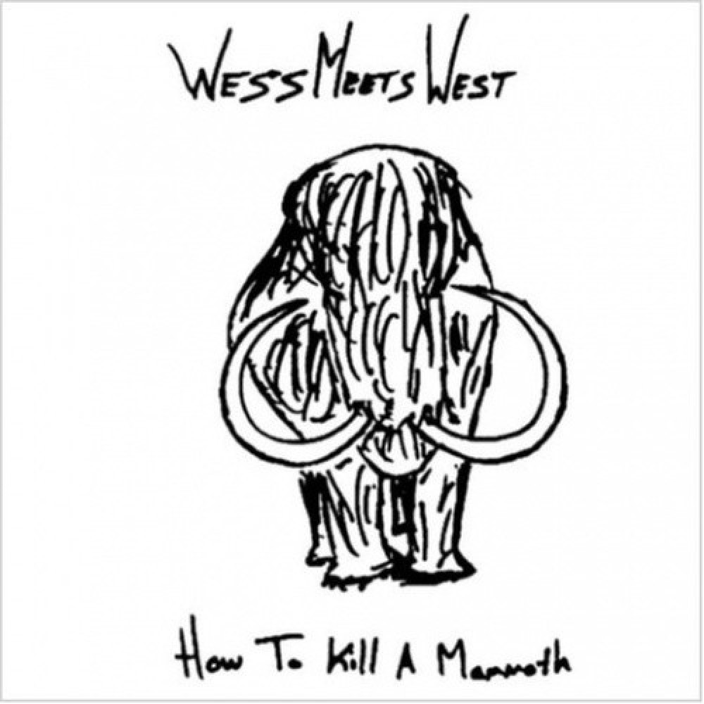 Wess Meets West