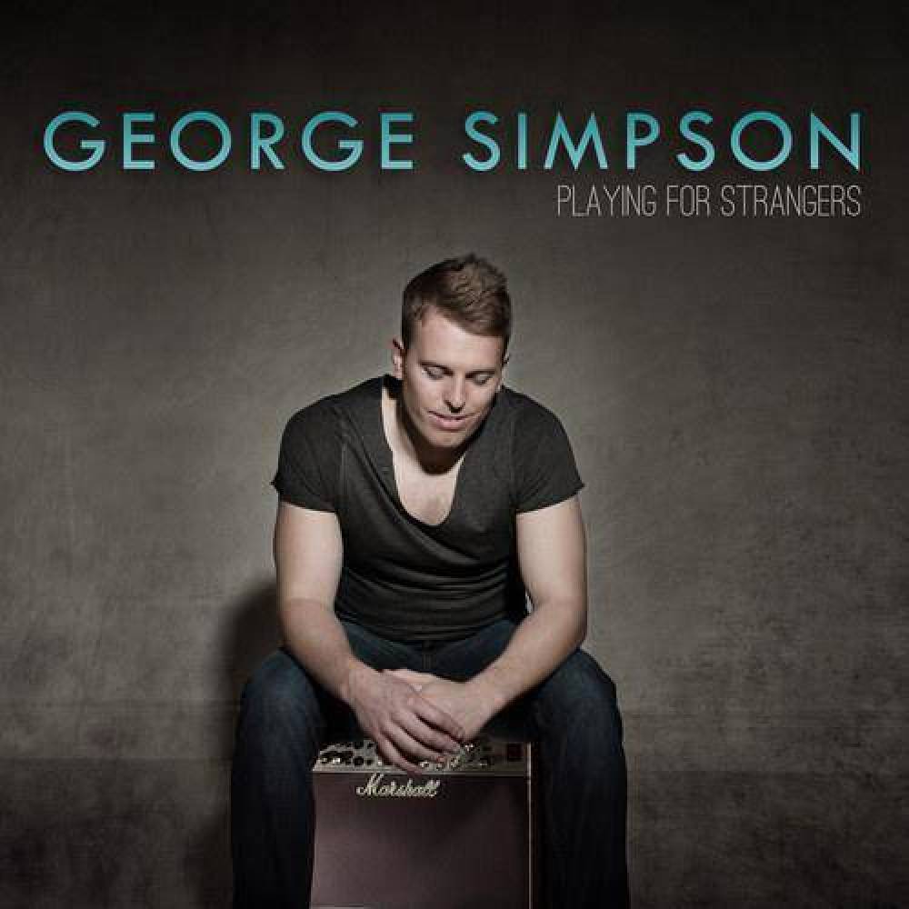 George Simpson