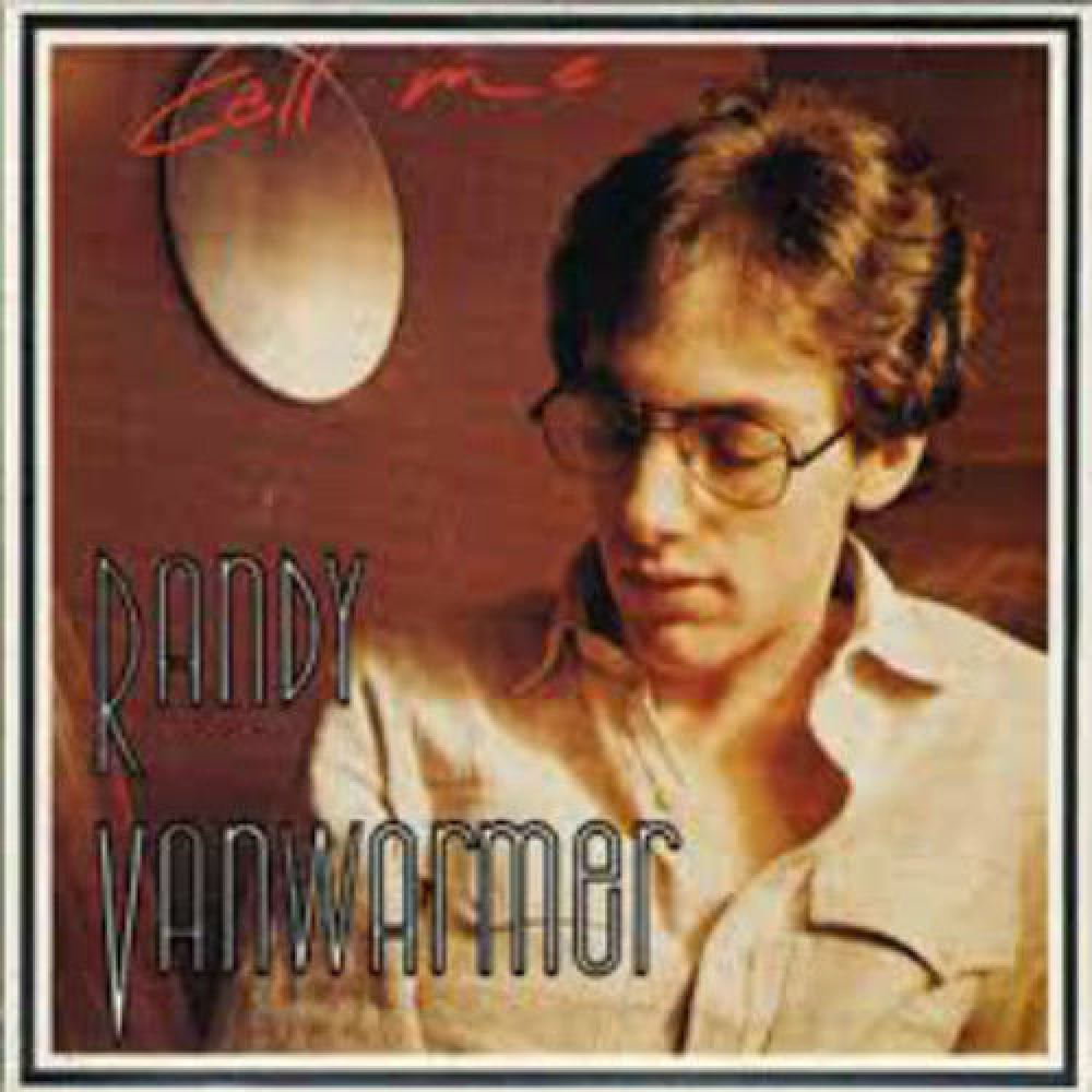 Randy Van Warmer