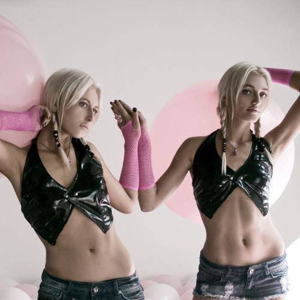 The SoapGirls