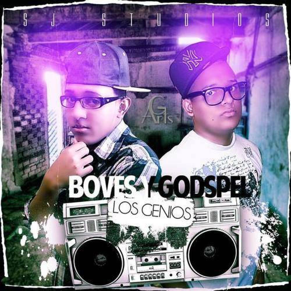 Boves y Godspel