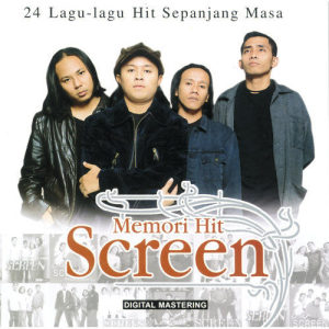 Screen ดาวน์โหลดและฟังเพลงฮิตจาก Screen