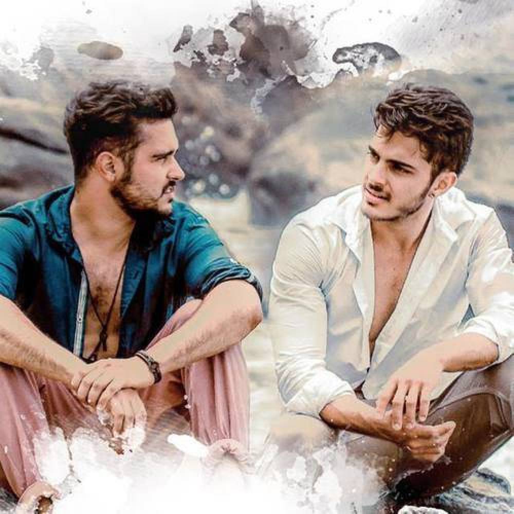 Zé Felipe & Miguel