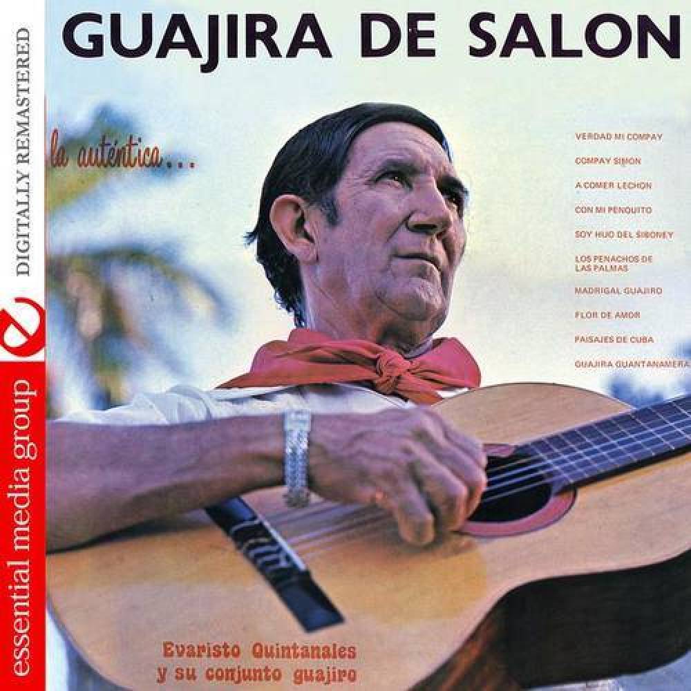 Evaristo Quintanales