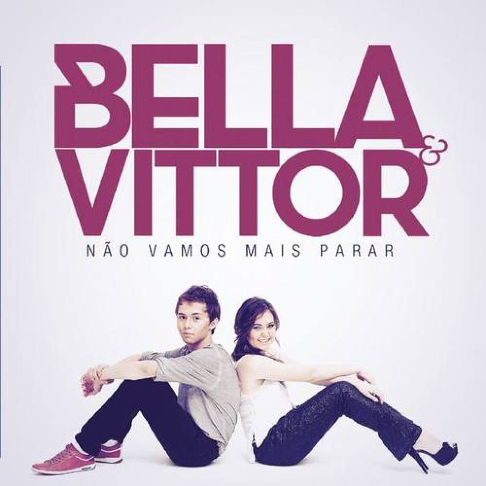 Bella e Vittor