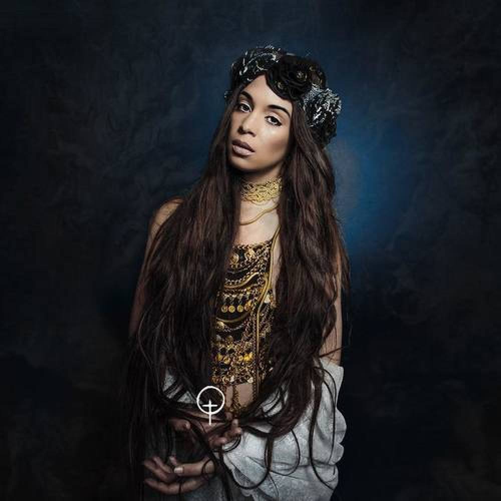 Holybrune