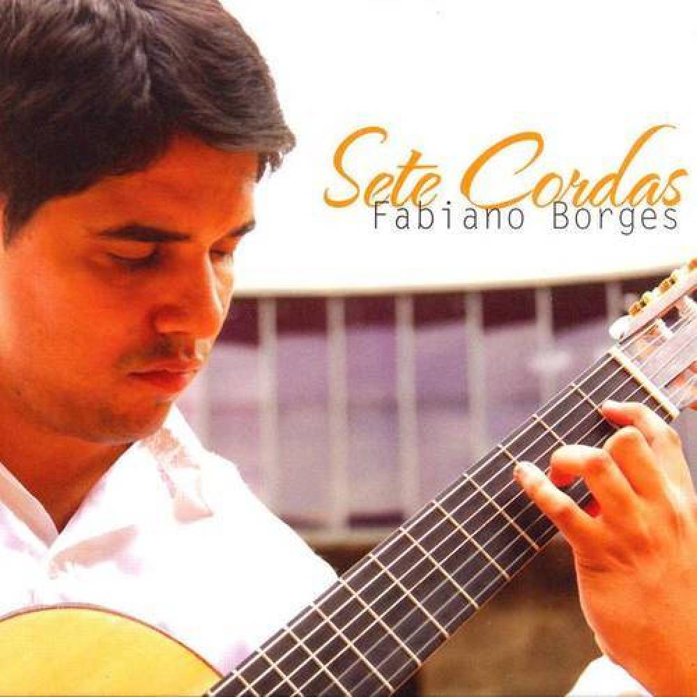 Fabiano Borges