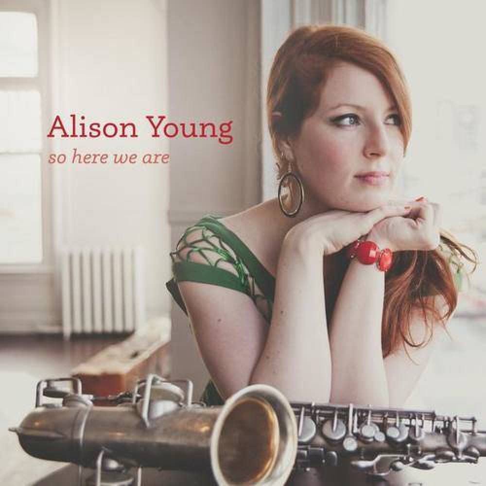 Alison Young