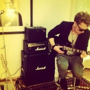 Didrik Thulin ดาวน์โหลดและฟังเพลงฮิตจาก Didrik Thulin