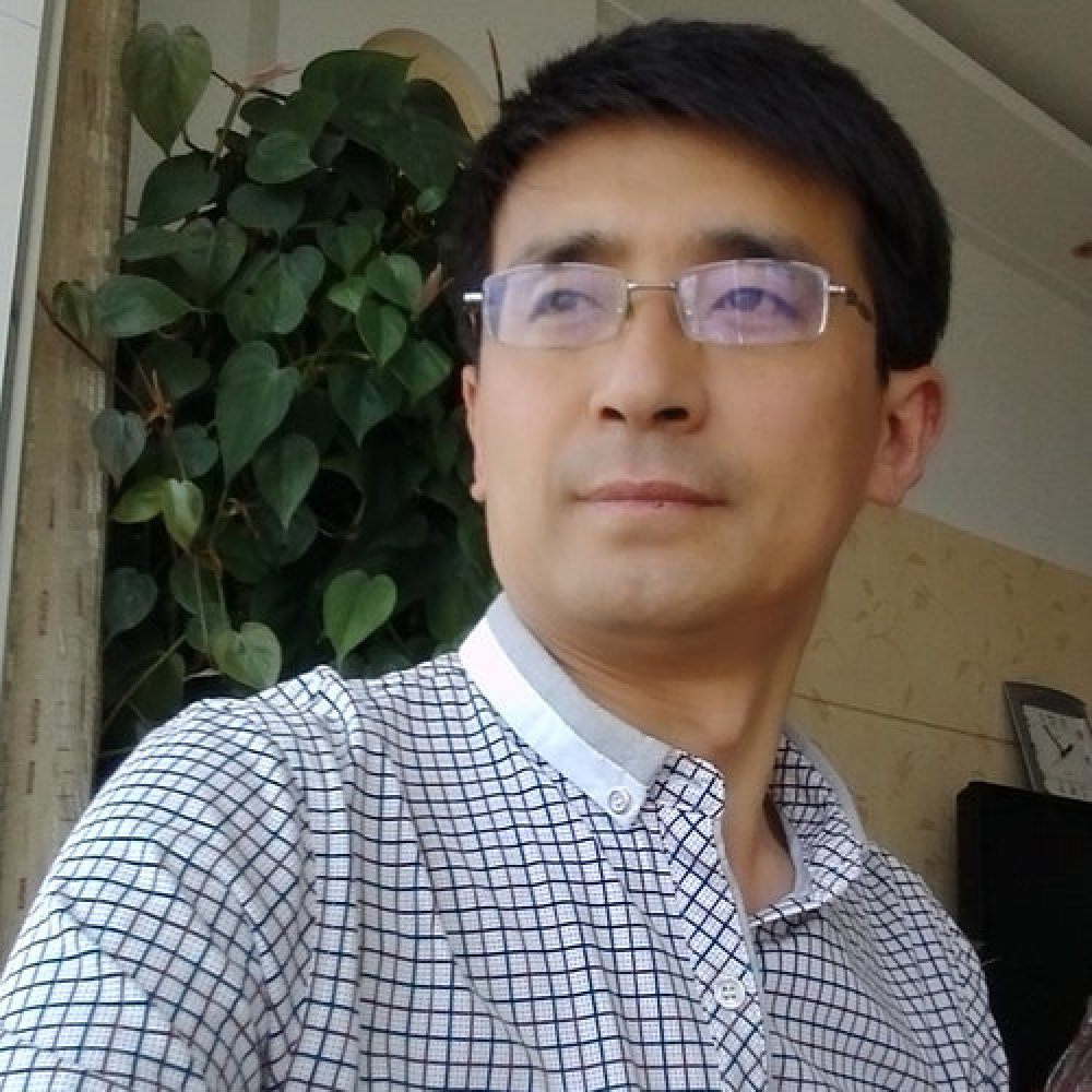 香山飘红叶
