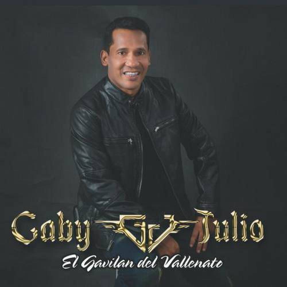 GABY JULIO