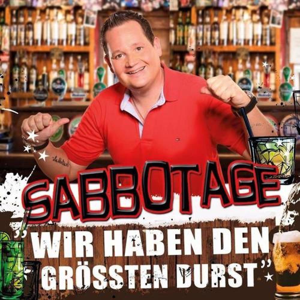 Sabbotage