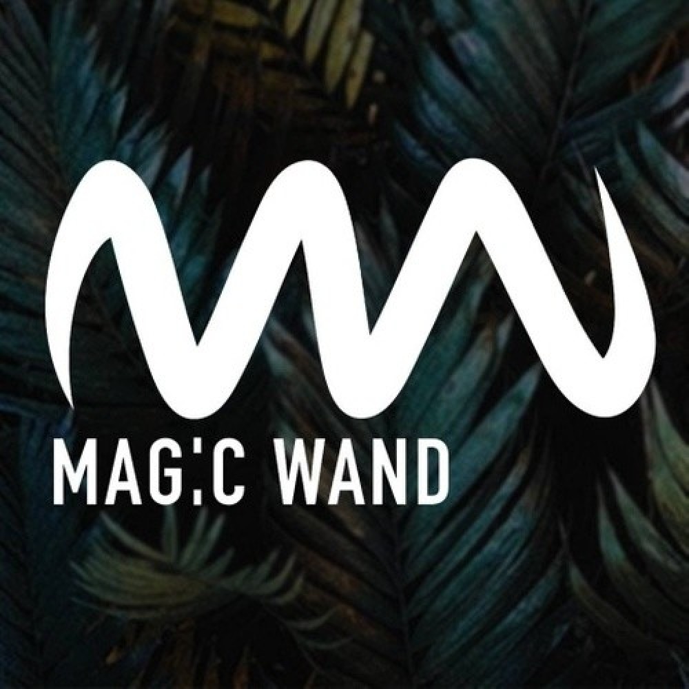 Magic Wand
