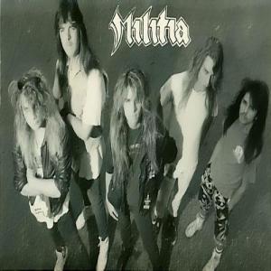 Militia ดาวน์โหลดและฟังเพลงฮิตจาก Militia