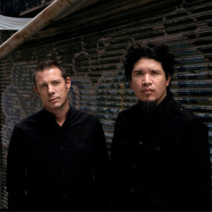 Thievery Corporation