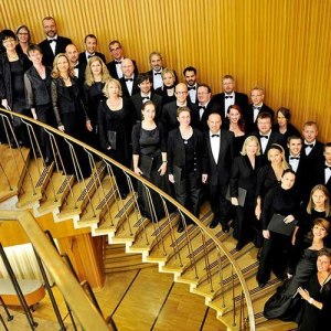 Chorus Musicus Köln ดาวน์โหลดและฟังเพลงฮิตจาก Chorus Musicus Köln