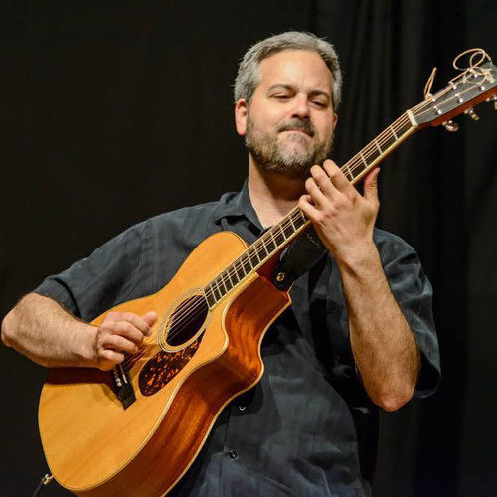 Glenn Roth