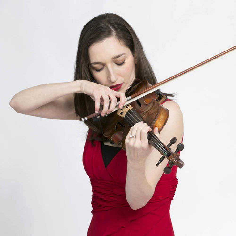 Anna Elashvili