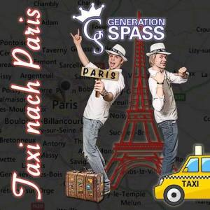 Generation Spass ดาวน์โหลดและฟังเพลงฮิตจาก Generation Spass