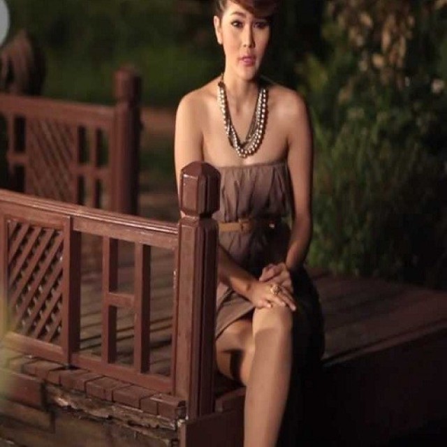 บี มณฑกาญจน์