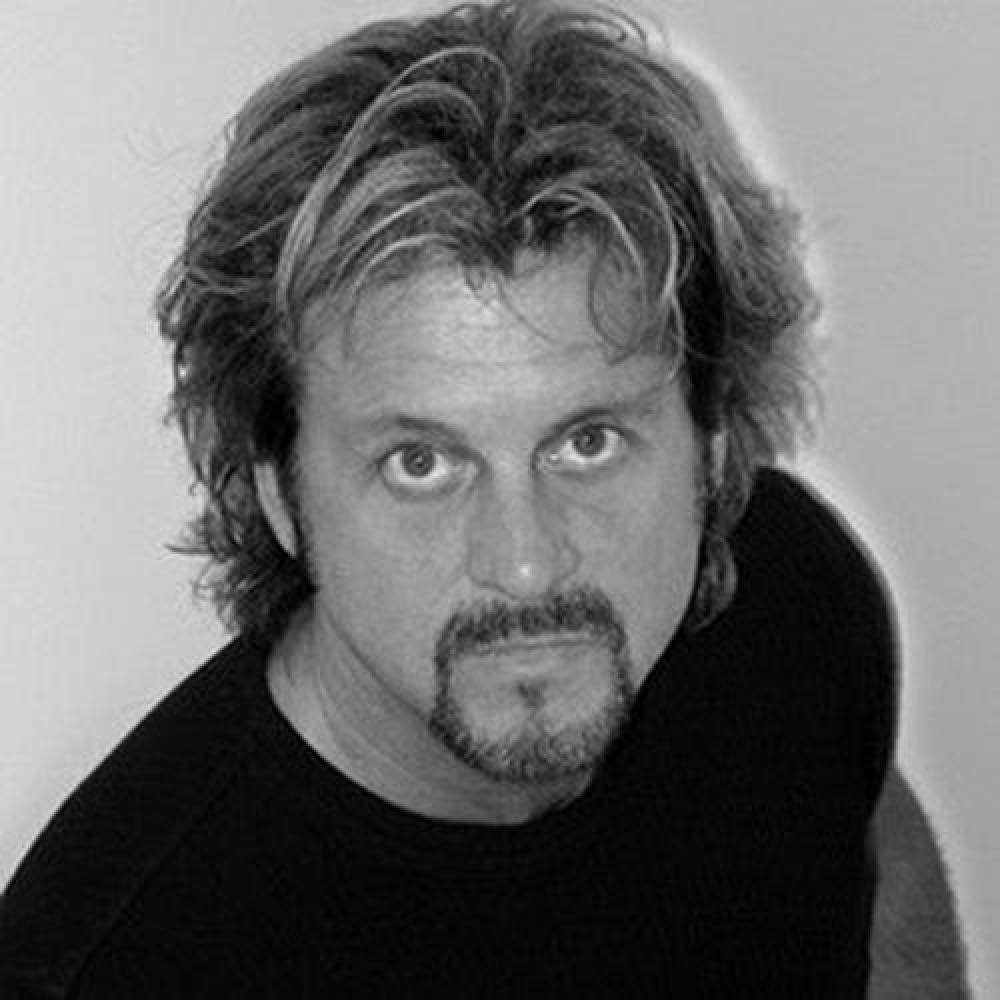 Gregg Rolie