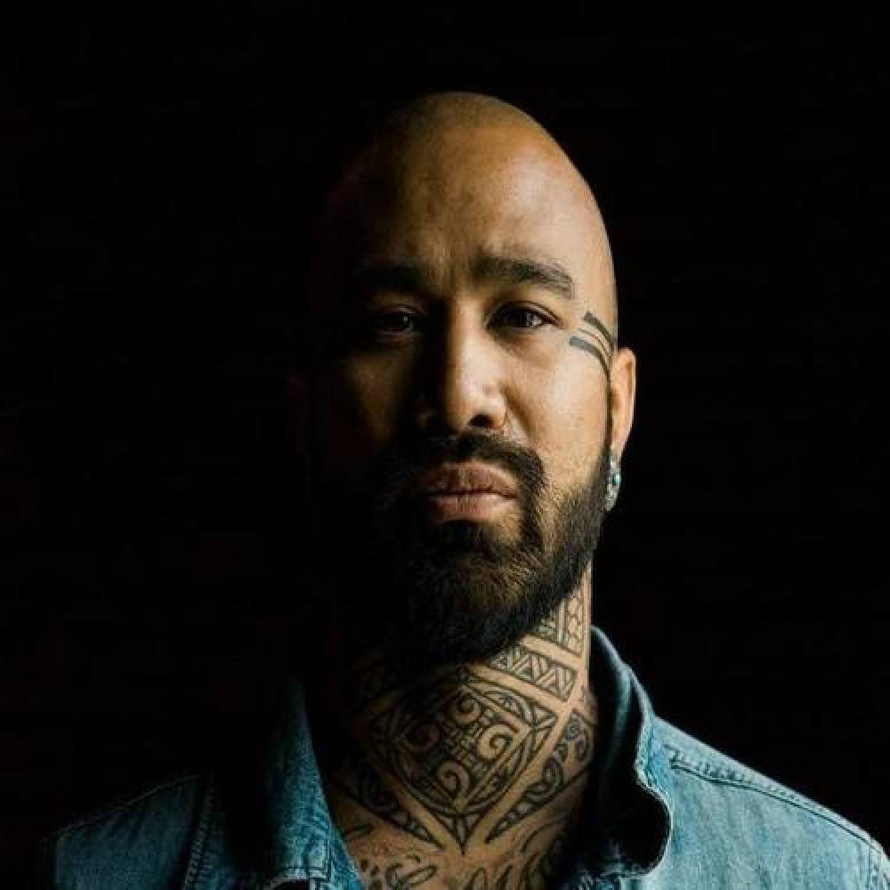 Nahko