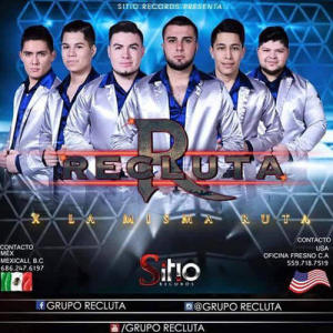 Grupo Recluta ดาวน์โหลดและฟังเพลงฮิตจาก Grupo Recluta