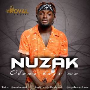 Nuzak ดาวน์โหลดและฟังเพลงฮิตจาก Nuzak