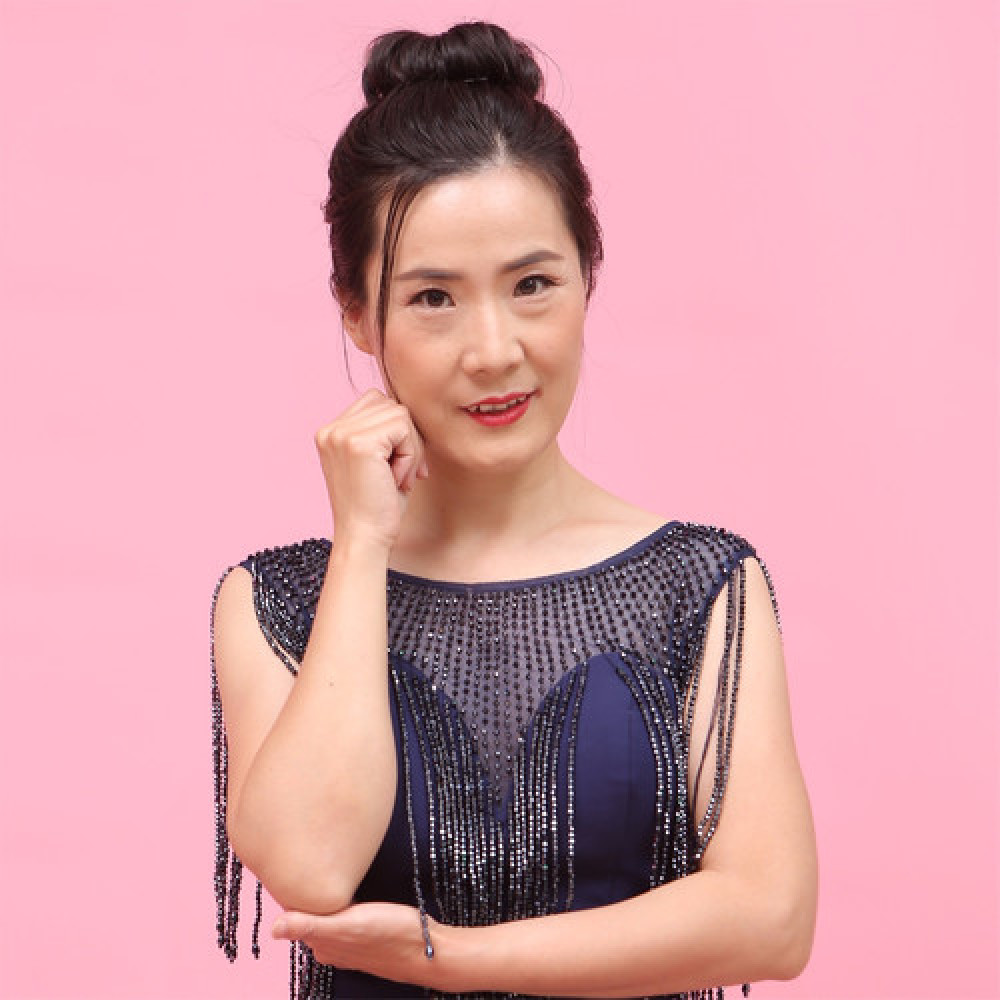 杨梦想