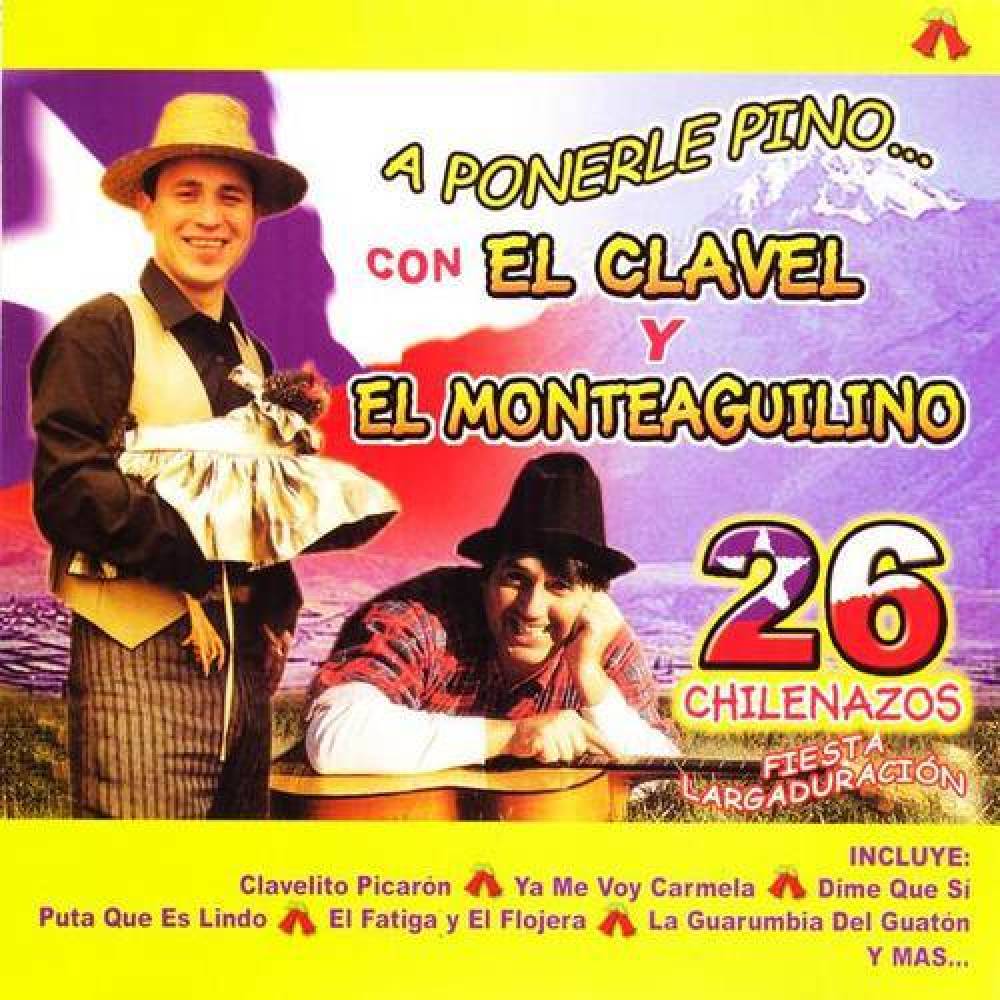El Monteaguilino