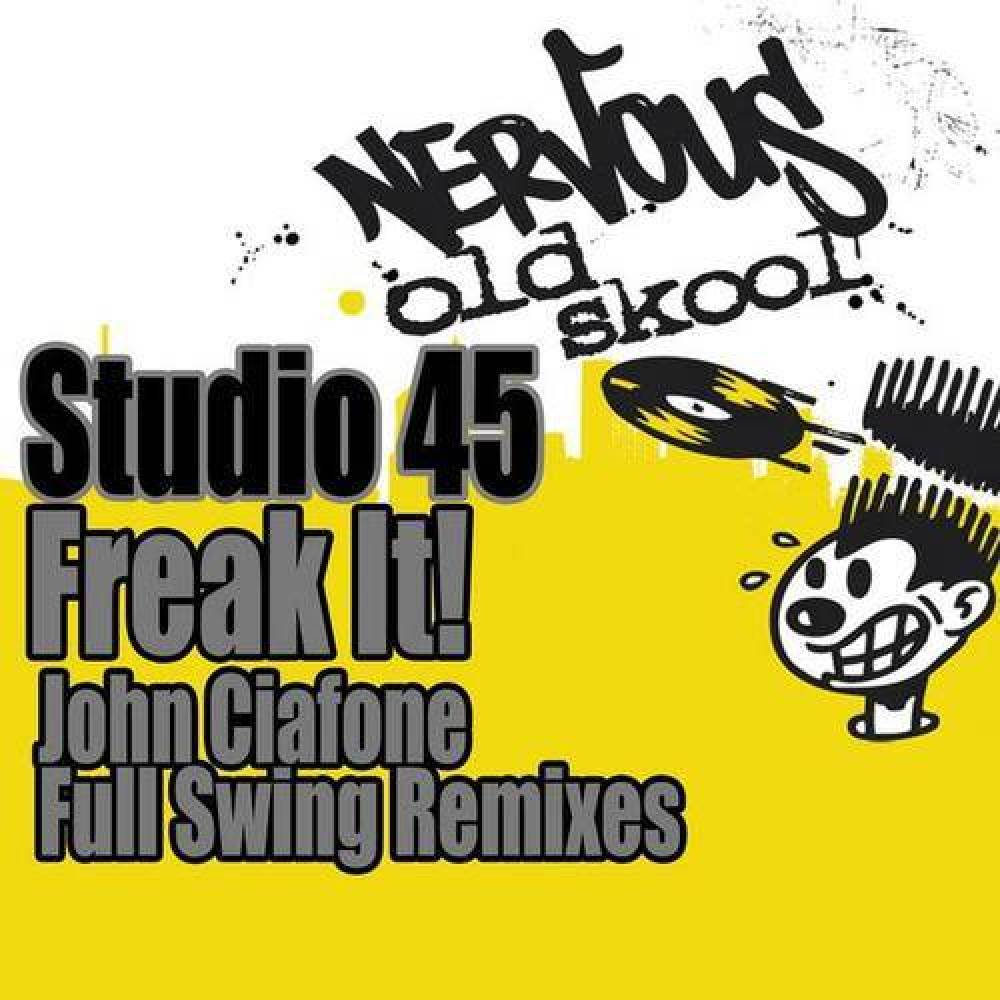 Studio 45