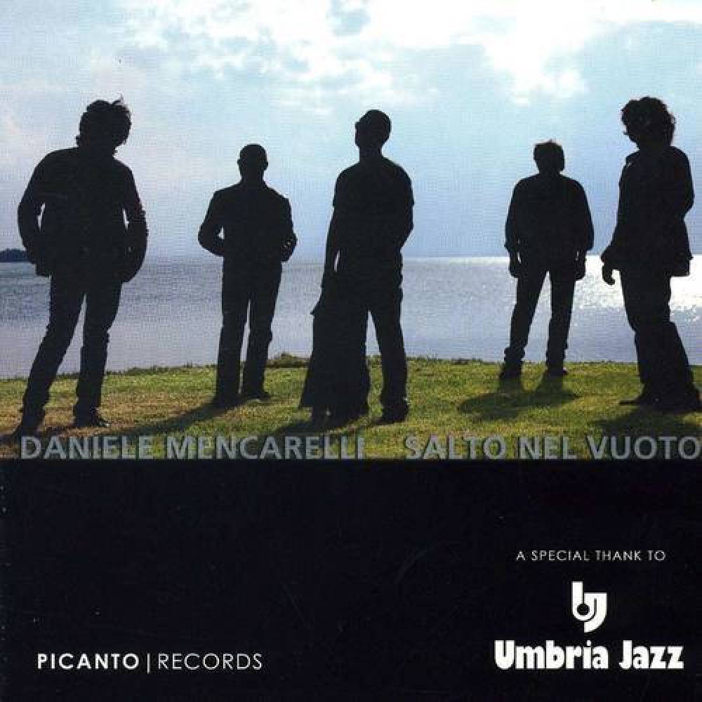 Daniele Mencarelli