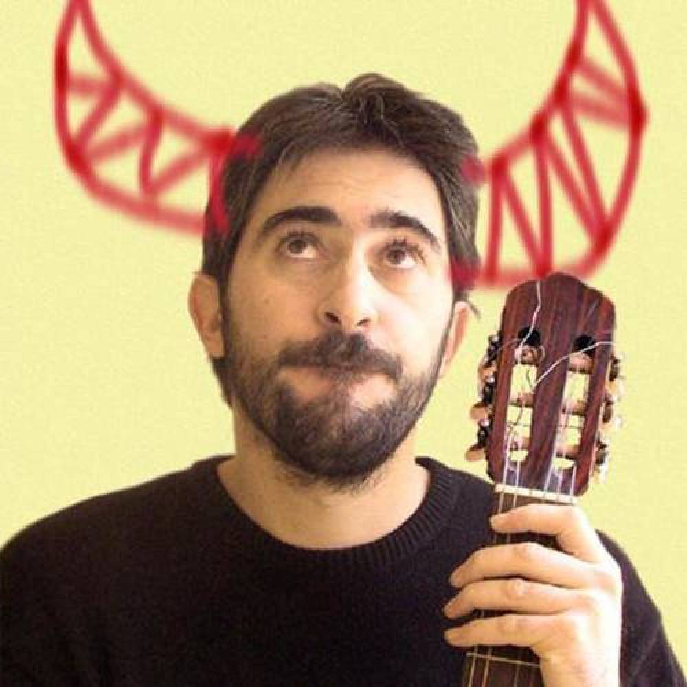 Carlos Malicia
