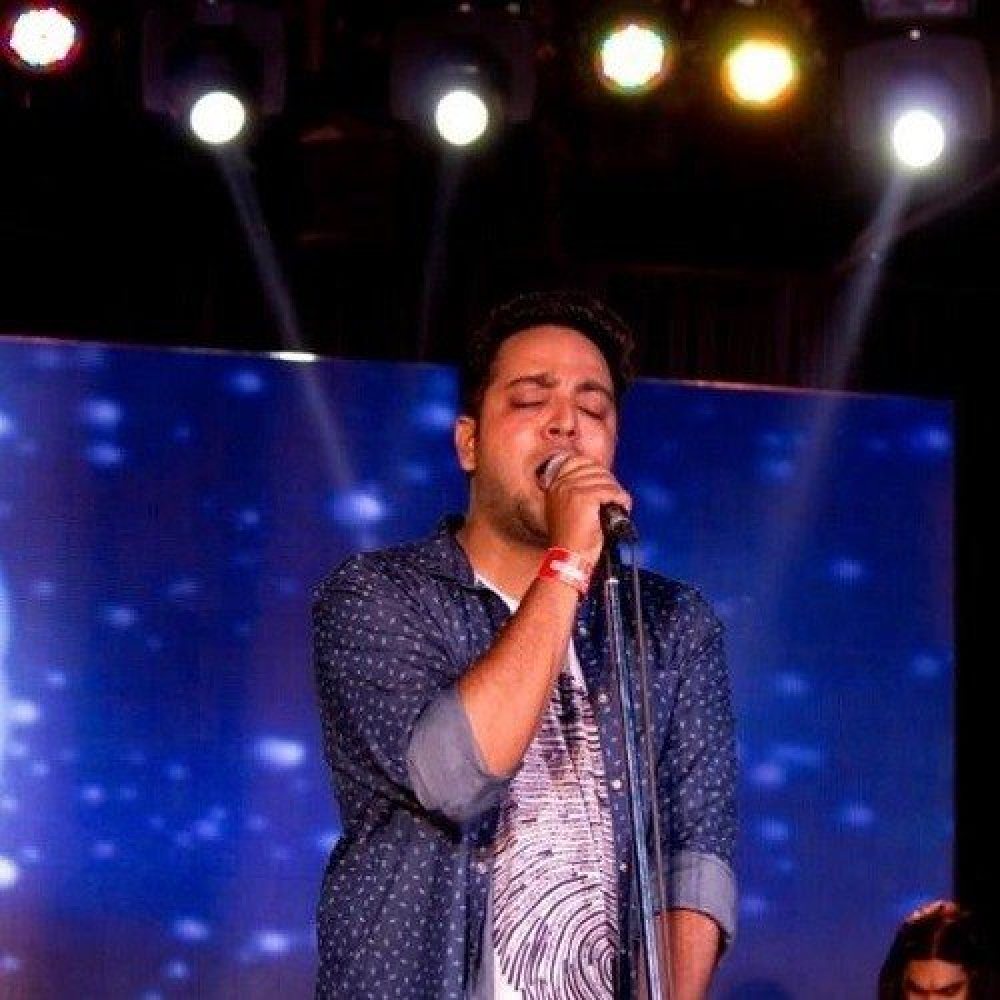 Ahmad Shaad Safwi